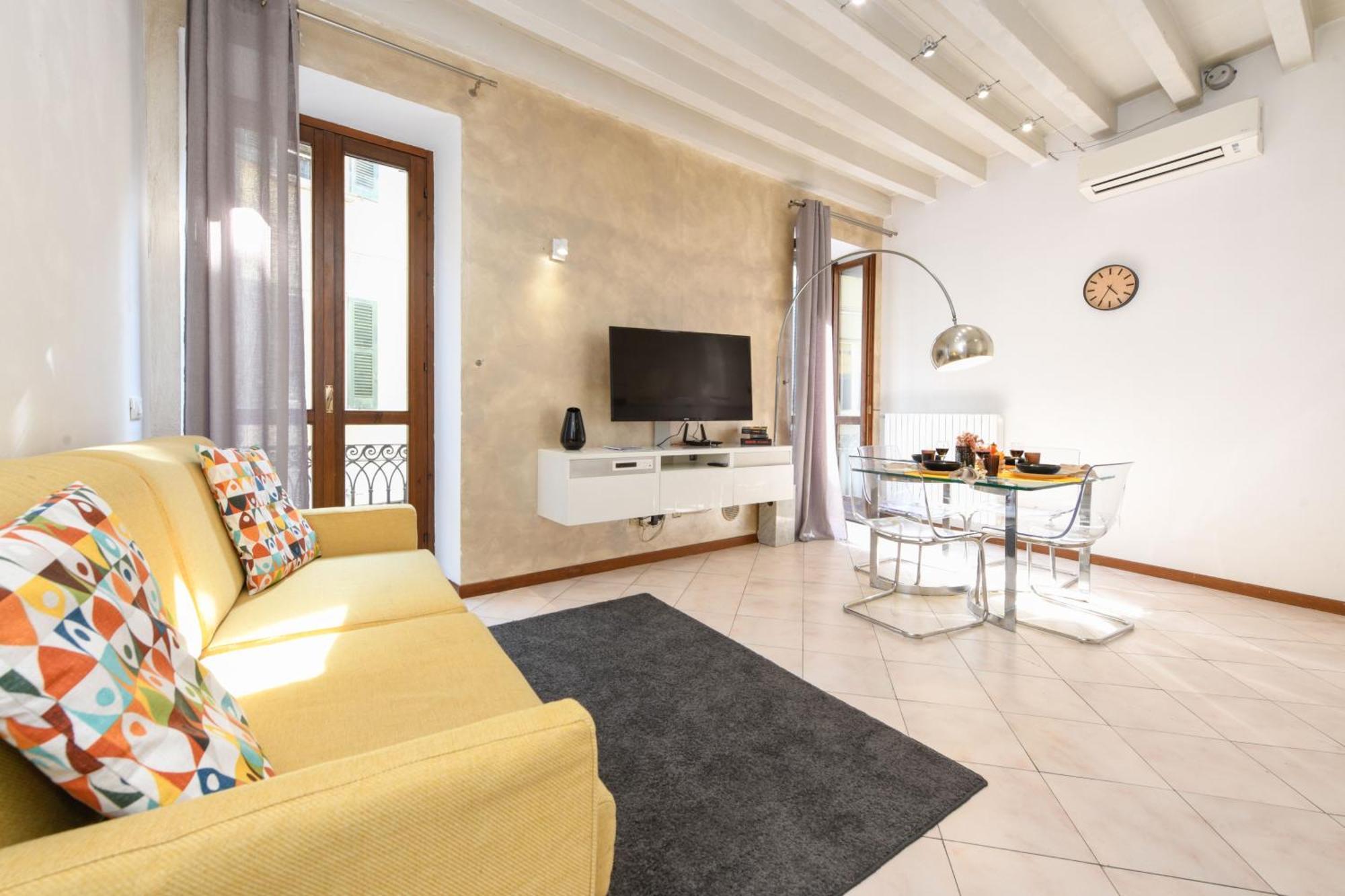Desenzanoloft Le Petit Bijou - Restyling 2025 - Downtown デセンツァーノ・デル・ガルダ エクステリア 写真